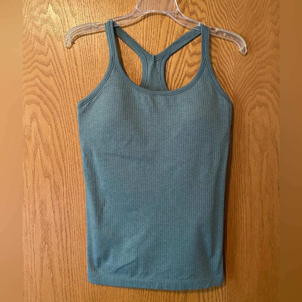 Lululemon Ebb To Flow Tank